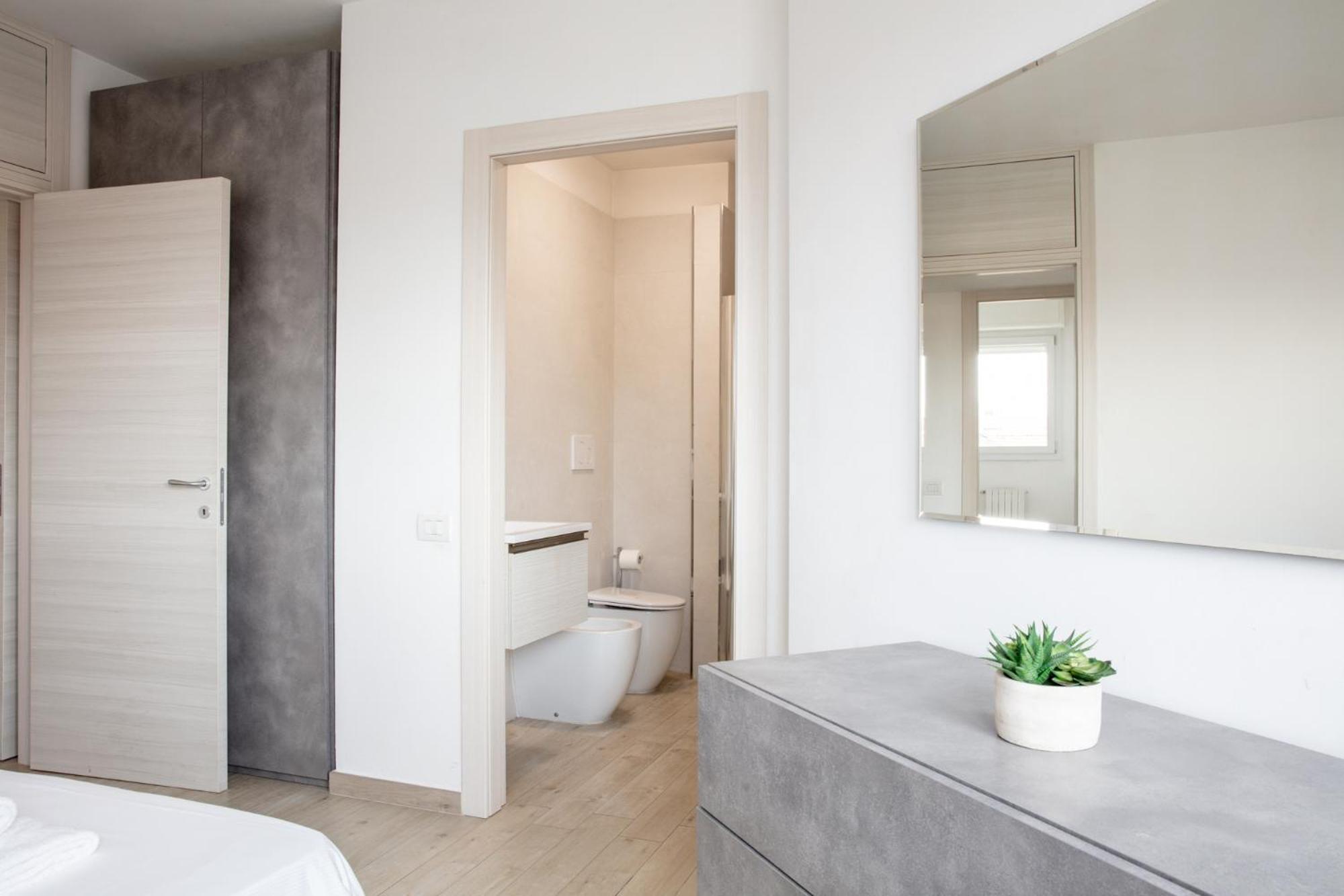 Dehomes - Porta Genova Luxury Stay Милано Екстериор снимка