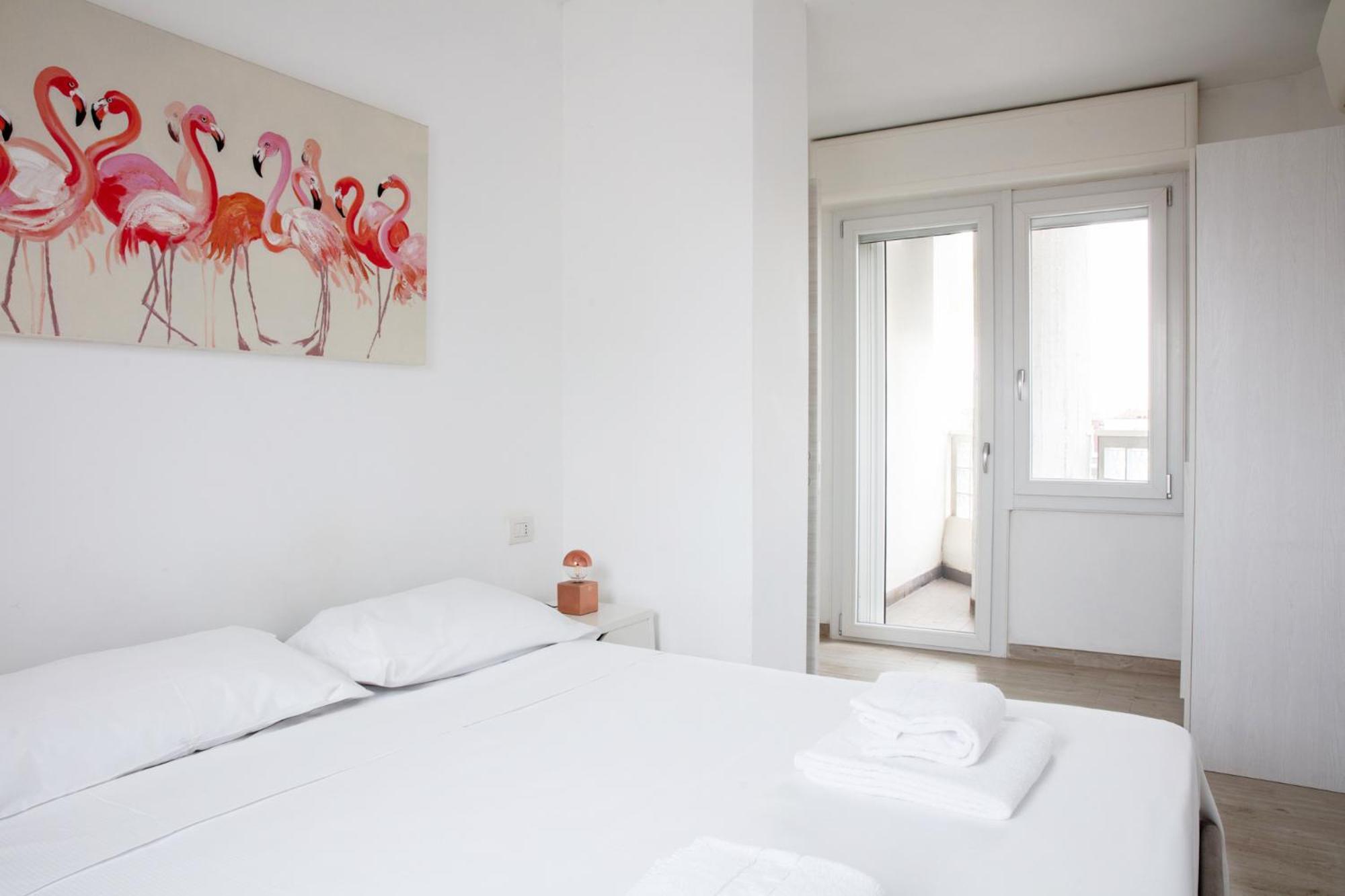 Dehomes - Porta Genova Luxury Stay Милано Екстериор снимка
