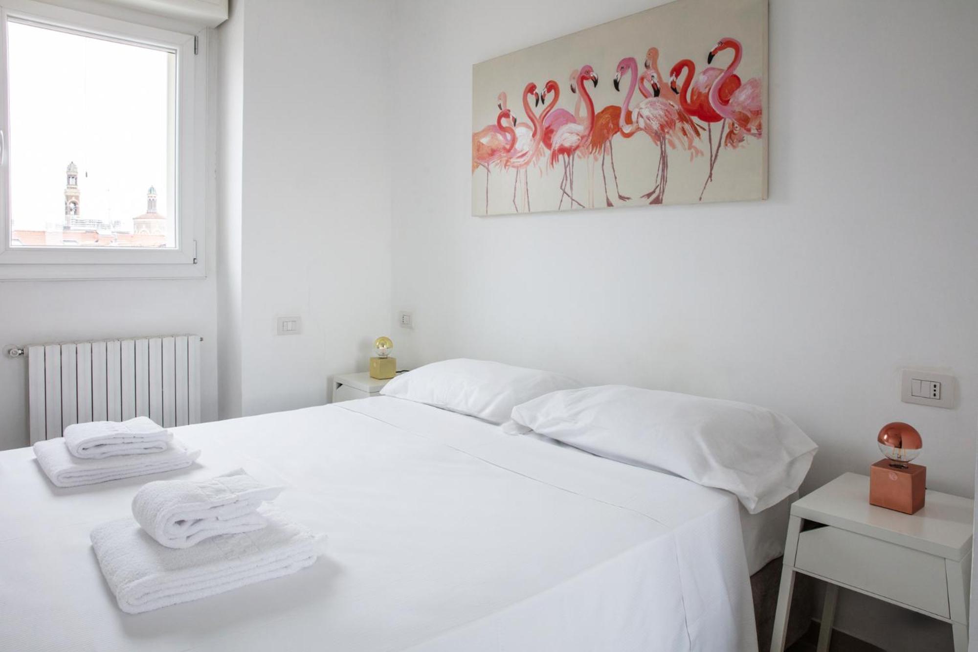 Dehomes - Porta Genova Luxury Stay Милано Екстериор снимка