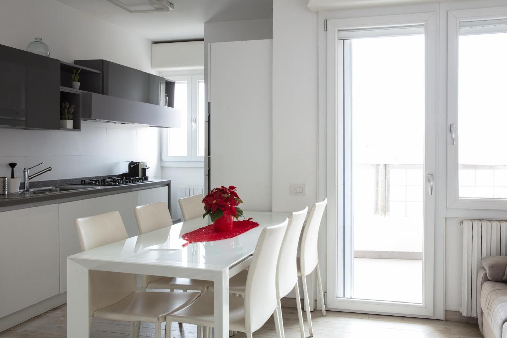 Dehomes - Porta Genova Luxury Stay Милано Екстериор снимка