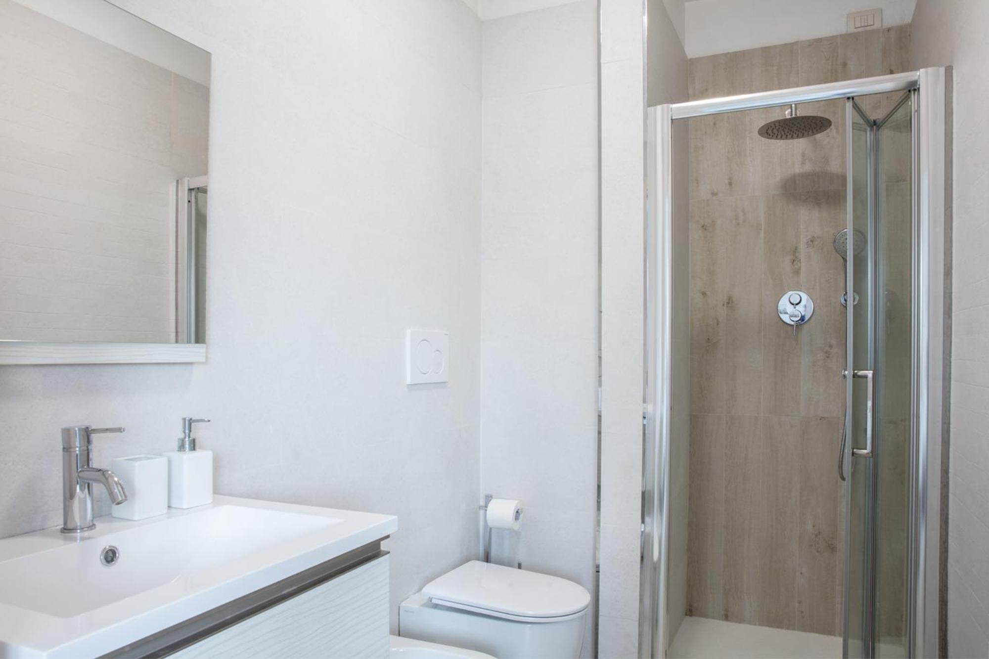 Dehomes - Porta Genova Luxury Stay Милано Екстериор снимка