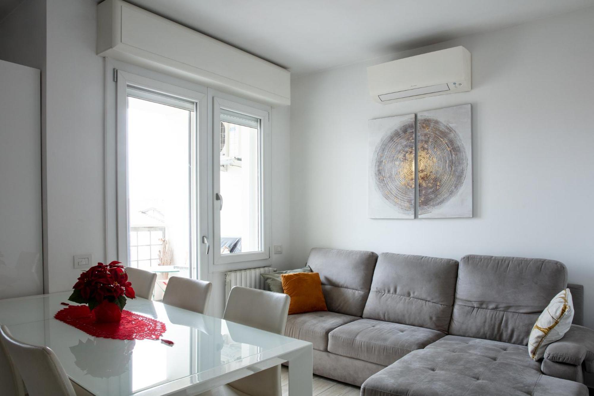 Dehomes - Porta Genova Luxury Stay Милано Екстериор снимка