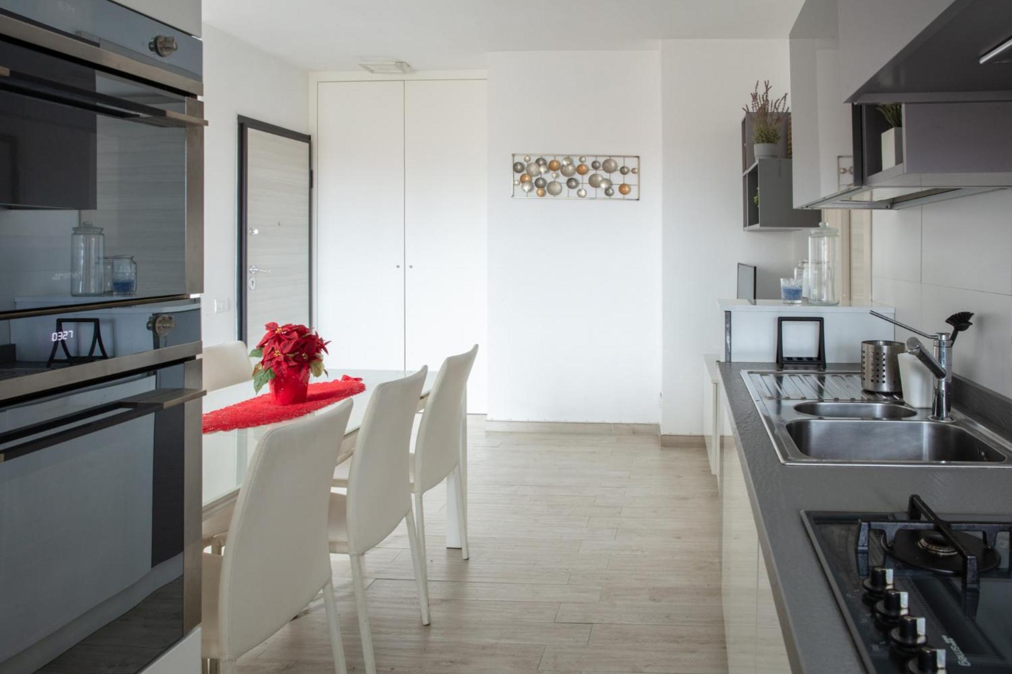 Dehomes - Porta Genova Luxury Stay Милано Екстериор снимка
